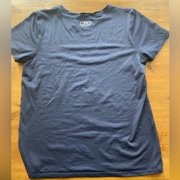 University of Toronto Varsity Blues Tee - Picture 2 of 3